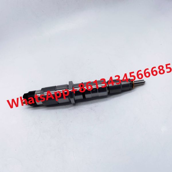 Diesel Fuel Injector For VW Constellation/Volksbus 4945316 0445120140