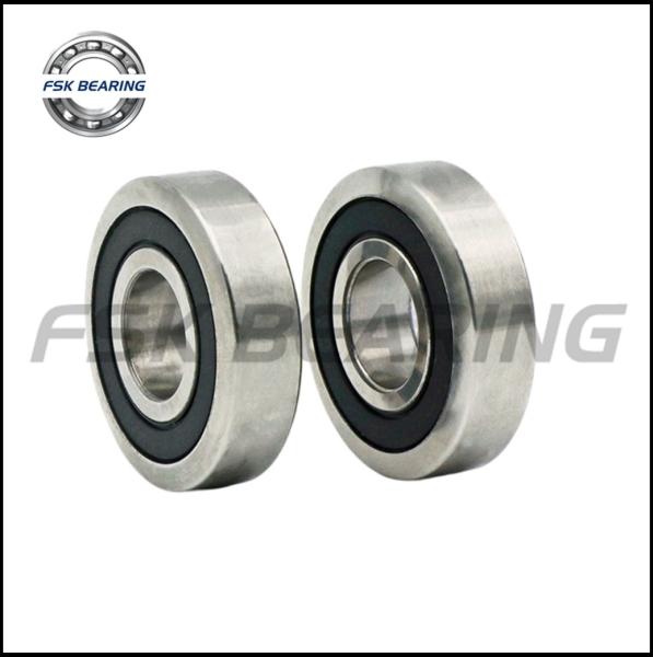 Qualidade F-234923 de Alemanha. Rolamentos da maquinaria de impressão dos rolos da trilha de LR-HLW Heidelberg