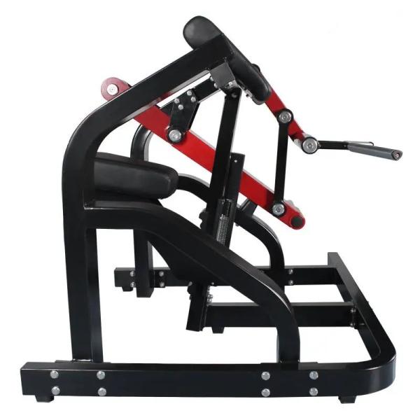 Factory Direct Price Gym Fitness Equipment Seated Bicep Curl Machine
