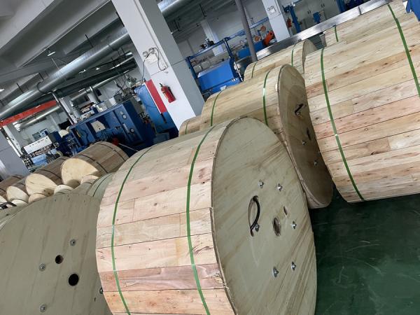 ADSS Fiber Optic Cable 12 Core Single Mode Outdoor G652D G657A1