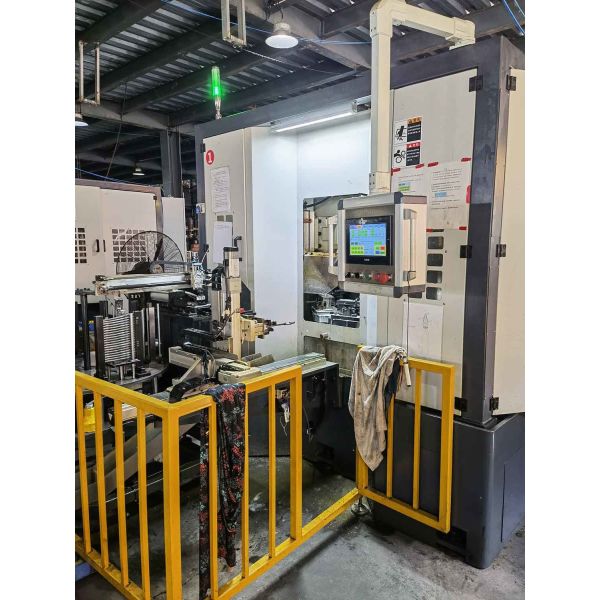 Wanzhuo (Jiangsu) Hardware Tools Manufacturing Co., Ltd