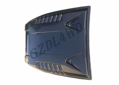 Capô Do Motor Da Fibra De carbono / Capa Scoop Capa Para Ford Ranger T7 2016 2017 Wildtrak
