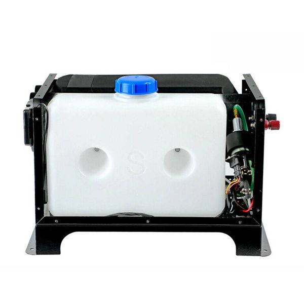 Oem Portable Universal Car Air Parking Heater 12v 24v 5kw For Truck Van Cars