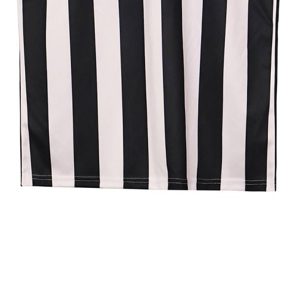 Unisex Home Replica Football Shirts for Juventus Retro 1995-1997