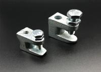 Malleable Iron Customized Finish HDG PG Beam Clamp