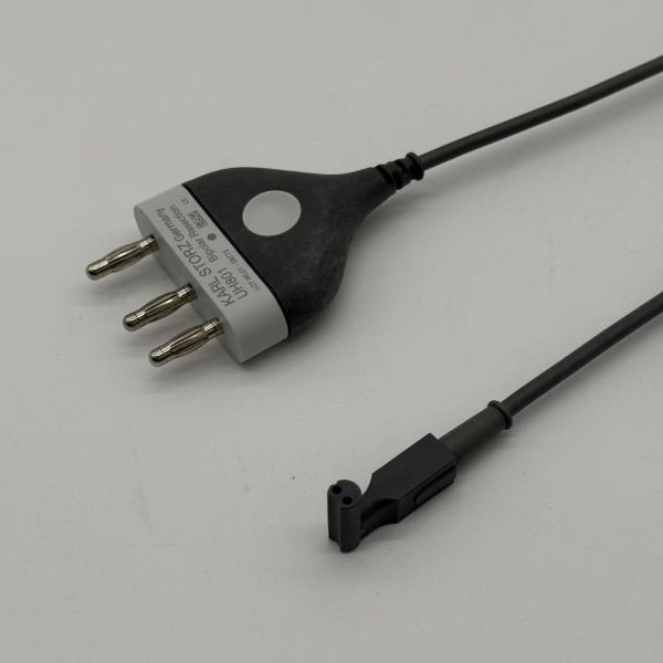 Karl Storz UH801 Bipolar High Frequency Cord For Autocon Uh400 400CM