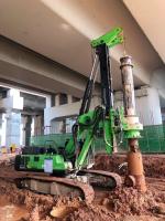 Fundación baja hidráulica los 320kN.M del diámetro de la plataforma de perforación del espacio libre KR300ES 1800m m
