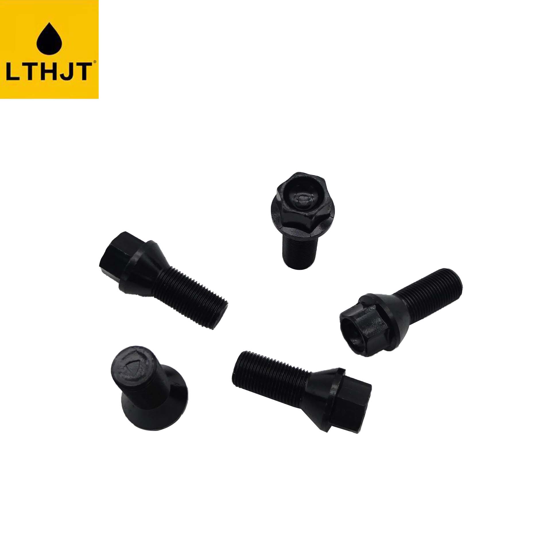 Auto Parts 36136781151 3613 6781 151 Tire Screw Short for BMW