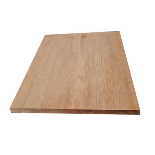 Smooth Multi Ply 18mm Laminated Bamboo Board