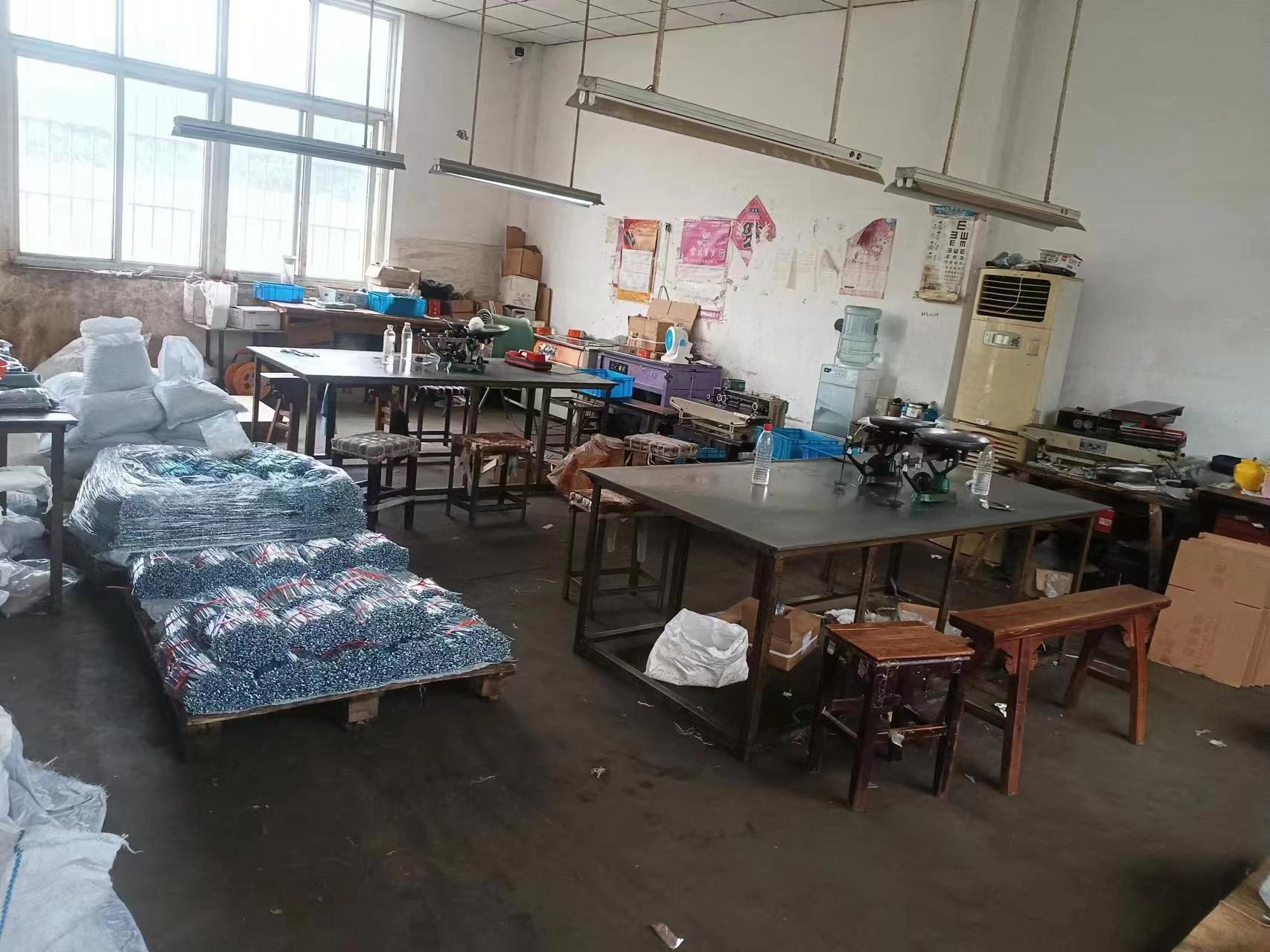 Hangzhou Zhenrong Import and Export Co., Ltd