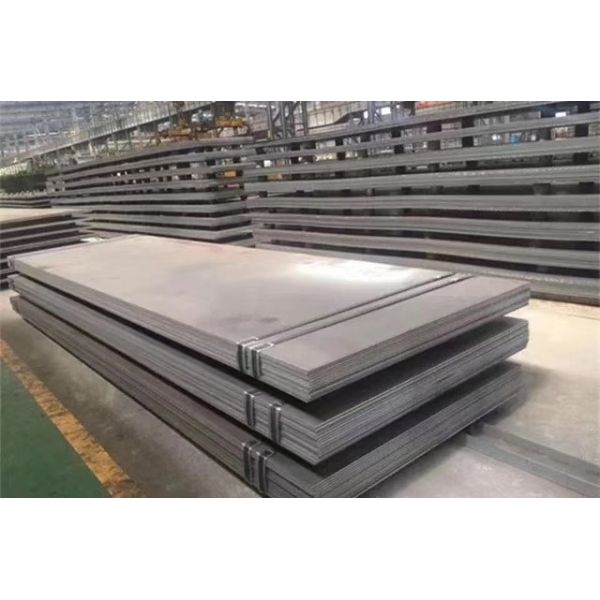 Glossy Carbon Steel Plate 6mm 8mm 10mm 20mm S355JR