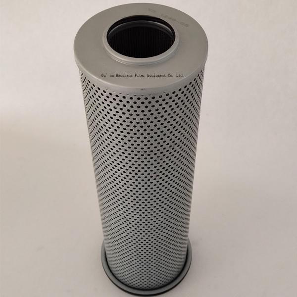High pressure hydraulic oil filter hydraulic oil filter mechanical engineering Hydraulic Filter