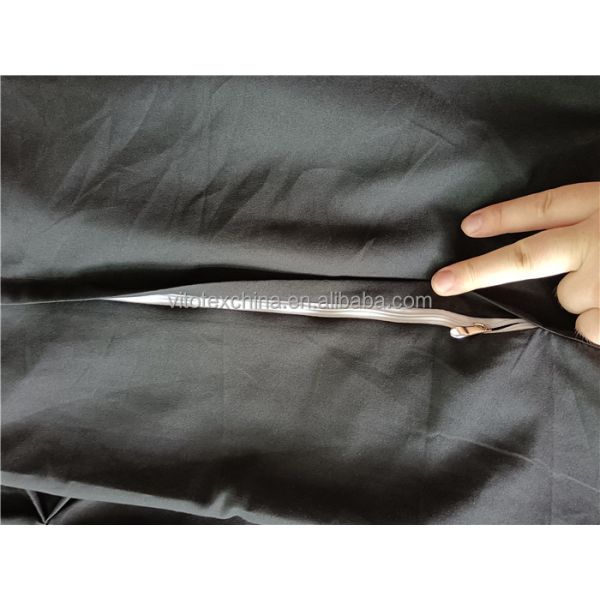 Королевский размер Solid Pinch Pleat Pintuck 3-частный набор одеяла с бриллиантовой вышивкой