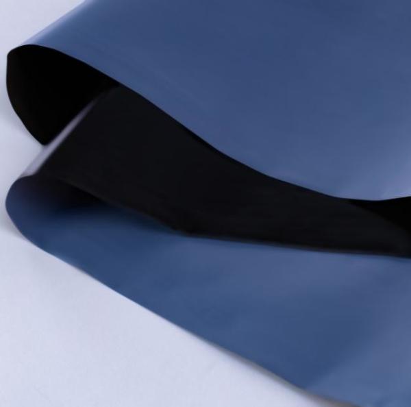 High Quality Silicone Coated PE PET Releasing Film for Waterproof Membranes Tapes