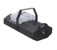 Máquina de fumaça de alto desempenho 3000W DMX controle remoto de capota de fumaça para casamentos, festas