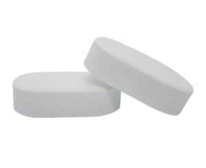 Atibacterial All Purpose Cleaning Tablets Kill Germs Environmental Friendly