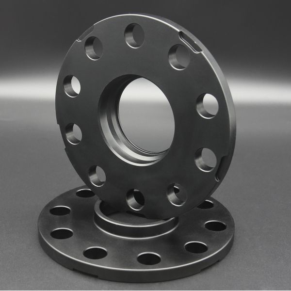 Forged Aluminum 11mm Hubcentric Wheel Spacer For ASTON MARTIN New VANTAGE