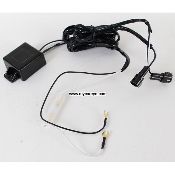 Honda Fit Jazz DRL LED Daytime driving Lights daylight indicators sale