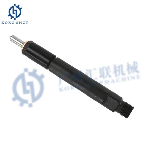VOE20460098 VOE20460099 VOE 20729277 Fuel Injector For Volvo D6D Engine EC160B EC180B EW10B EW200B EC210B Excavator