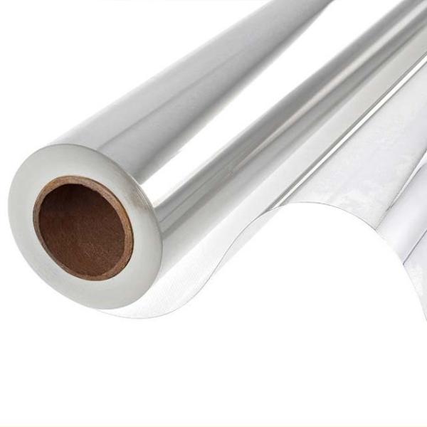 PET Crystal Clear Lamination Film Roll with Protective Layer Self Adhesive Film Roll for Wedding Photos & Decorative Pictures