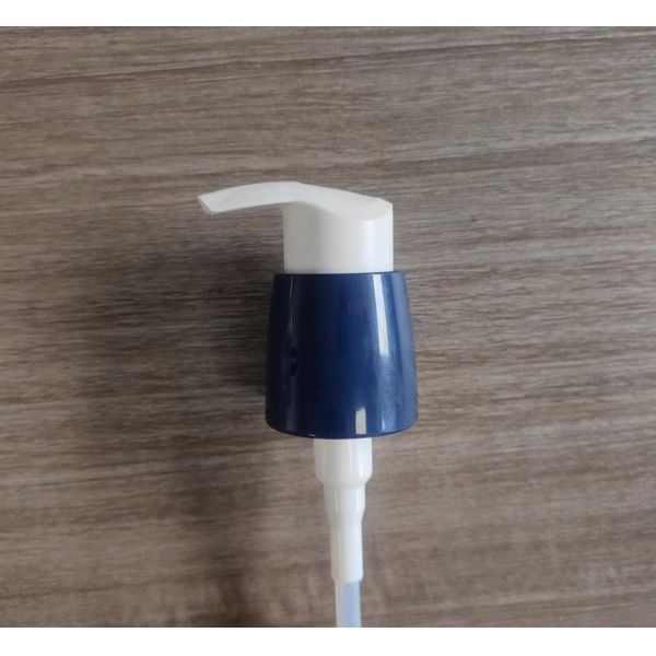 K702-11 Cosmetic Treatment Pumps For Cosmetic Lotion And Creams