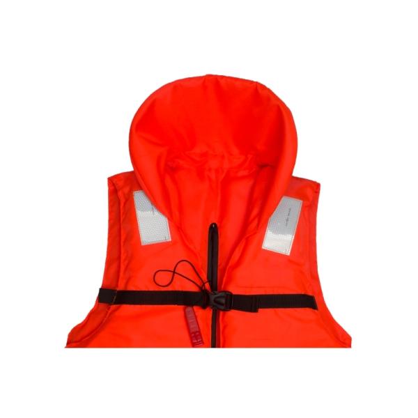 AG19021 Oxford Marine Life Jacket