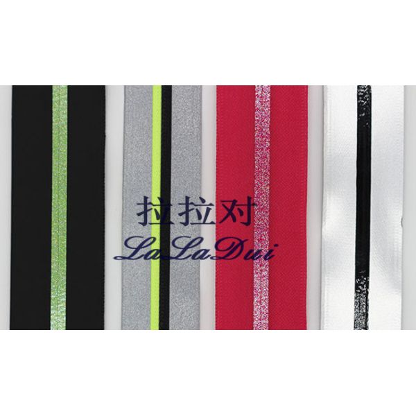 24 Inch Two Way Water Resistant Zipper Pvc Tpu Coating Tape Auto Lock Slider Customized