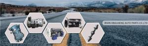 Jinan Xinjuheng Auto Parts Co.,Ltd