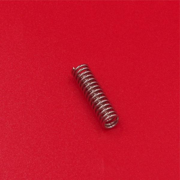 Part No KW1 - M119P - 000 Spring Yamaha Smt Spare Parts
