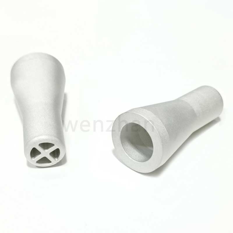 114611 SMT Запчасти для машин Wave Soldering Nozzle 4.0 / 8.0 H 47 B22