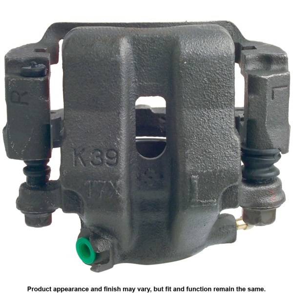 SUZUKI Auto Parts Vehicle Brake Caliper 19B1911 19B1910 343062 343063 OEM 55102-65D10 55101-65D10