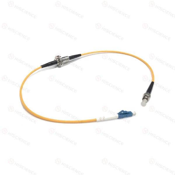 650nm-1650nm Fiber Slip Ring Single Channel Robotic Slip Ring Manufacturers