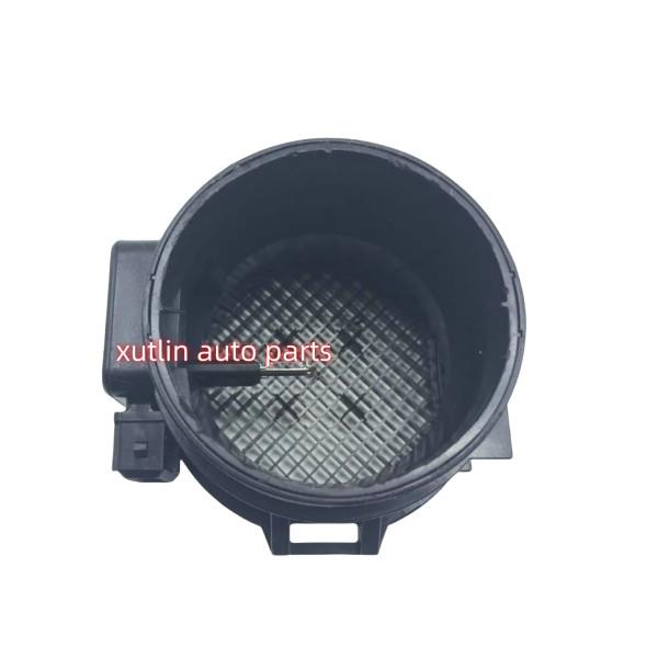 Mass Air Flow Meter Sensor MAF For COUPE SANTAFE SONATA TRAJET TUCSON XG KIA MAGENTIS SPORTAGE OEM 28164-37200.5WK9643
