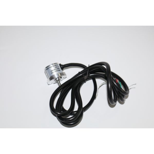 100 Pulse 6m Cable Encoder Motor for Gerber Auto Spreader Replacement Parts