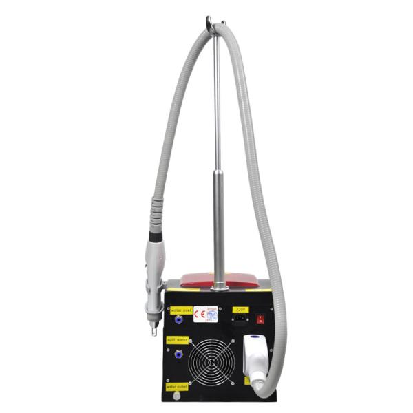 Máquina de remoção de tatuagens eficaz Pico Laser para venda