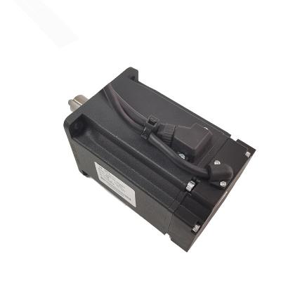 AGV High Torque Brushless Dc Servomotor Drive 1000W
