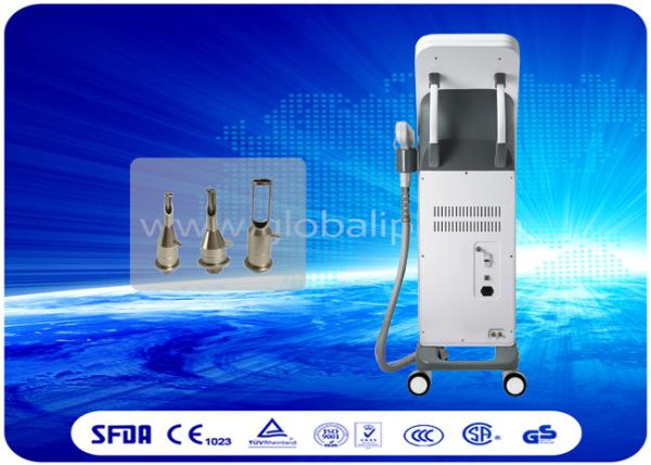 ND YAG Q Switch Laser Tattoo Removal Machine Sun Spot Removal SFDA