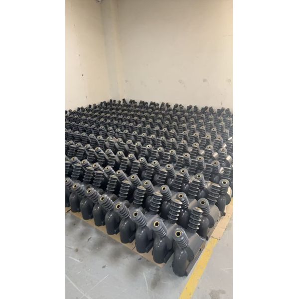 JDZW Outdoor Power System Cast Resin Transformer High Voltage 50Hz / 60Hz