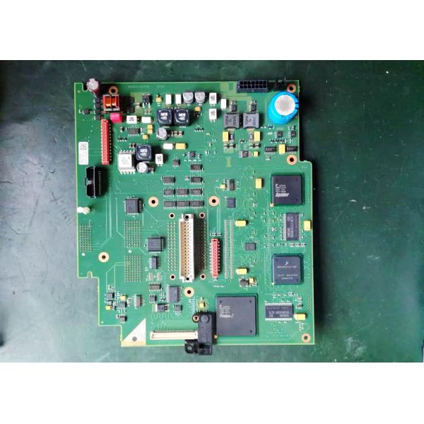 Philip MP40 MP50 Parties de moniteur de patient carte mère pour équipement médical