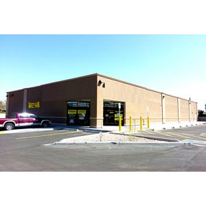 Large Span Prefab Steel Structure Workshop with Mezzanine and Crane