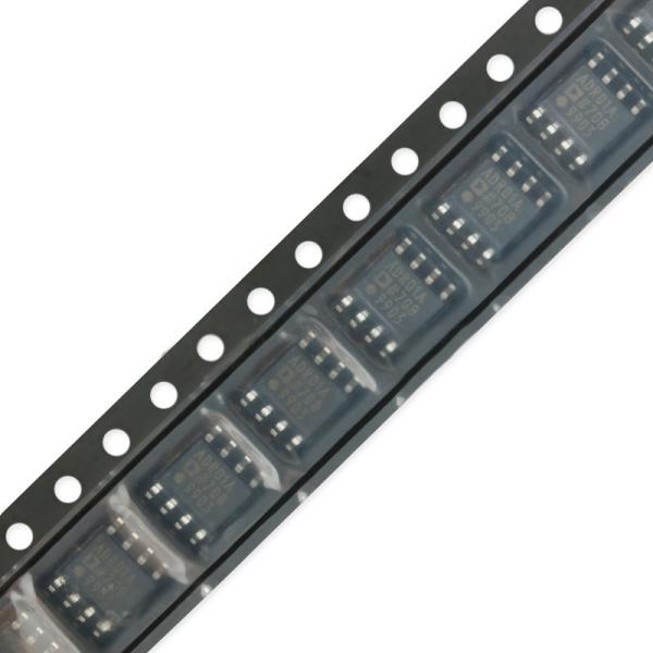 ADR01ARZ-REEL7 Analog Voltage Reference Ultra Compact Precision 10V