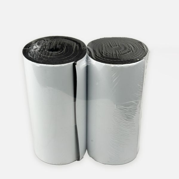 Thickness 4mm Garage Car Protector EVA Anti Collision Garage Wall Bumper Strip