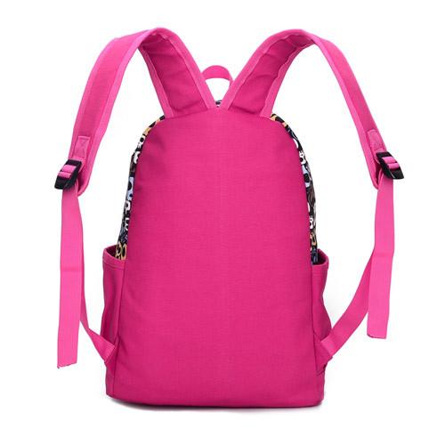 fashion girl Backpacks for Laptop school custom backpack wholesale mochilas para laptop