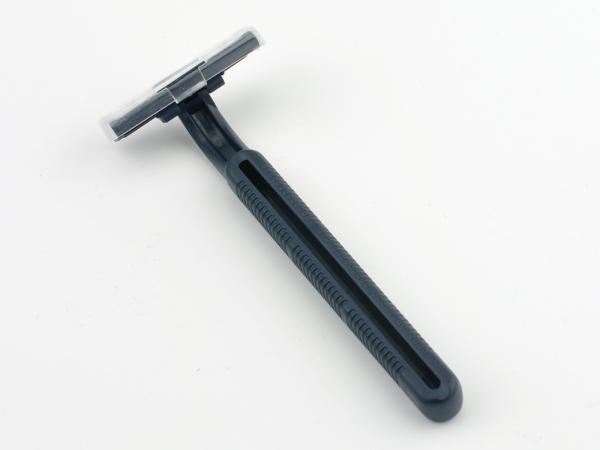 Sweden Stainless Steel Disposable Facial Razor Men's Razors Private Label Shaving Razor