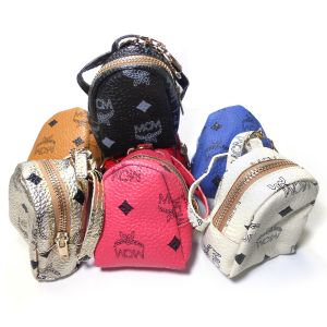 Backpack Keychain