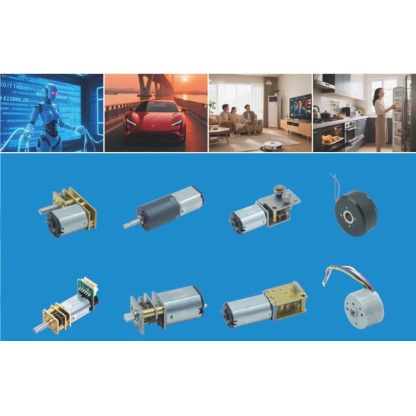 12mm Planetary Dc Gear Motor N20 Micro 12v Dc Geared Brush Motor For Medical Equipment