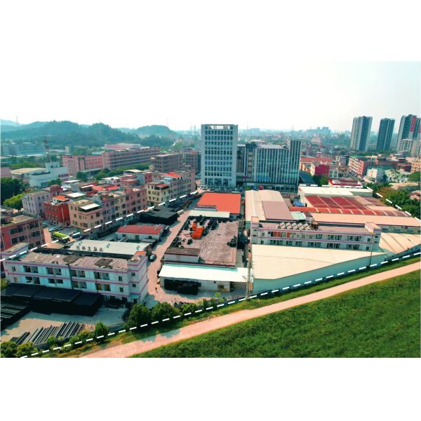 Guangdong Nanfengwang Technology Co., Ltd.