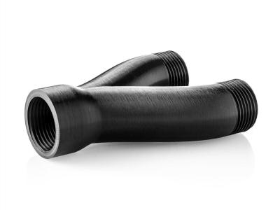 Additive Manufacturing Fused Deposition Modeling With Thermoplastics TUV