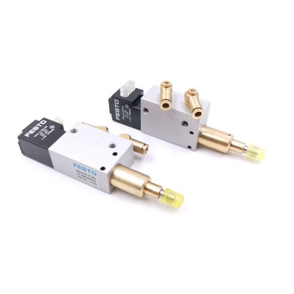 Части цилиндра Гейдельберга цилиндра пневматики цилиндра F7.335.002 SM CD102 воздуха