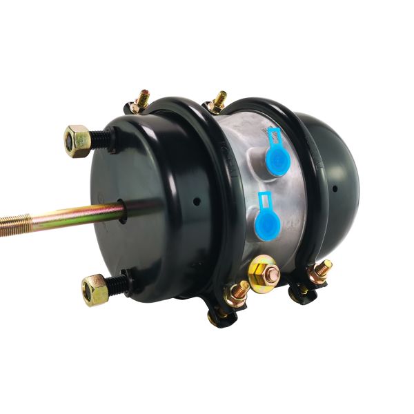 8,1 КГ типа 2424 камеры тормоза с тормозами барабанчика